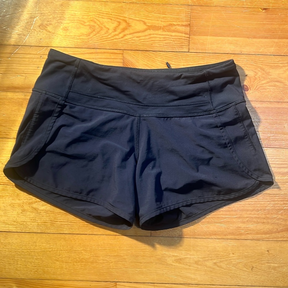 Lululemon Athletic Shorts
